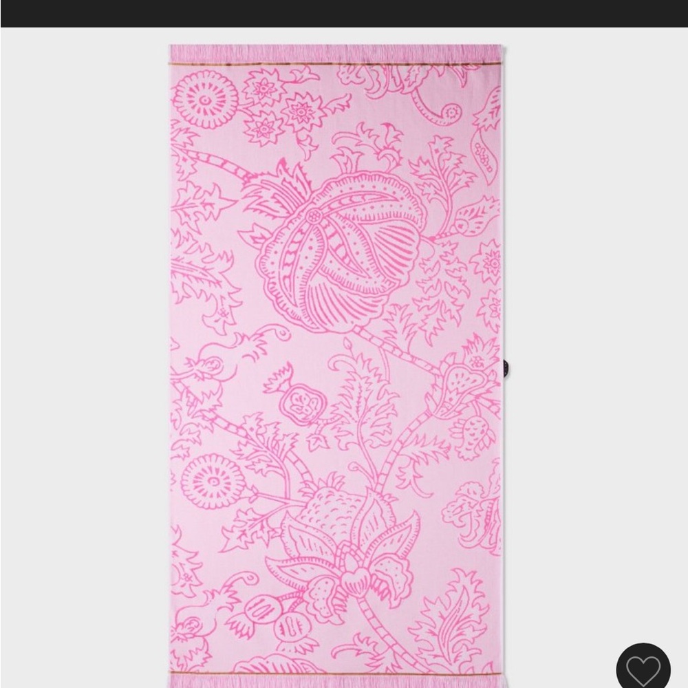 Roller Rabbit X Target Beach Towel